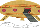 Ufo a